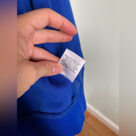 Y2K Glam with Blue Velvet Juicy Couture Jacket - Picture 8 of 8